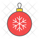 پیش‌نمایش فایل christmas-ball-4359282 از پک کریسمس