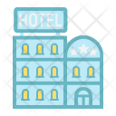 پیش‌نمایش فایل hotel-524 از پک سفر و گردشگری، آیکن‌های تخت