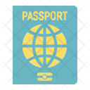 پیش‌نمایش فایل passport-108 از پک سفر و گردشگری، آیکن‌های تخت