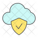 پیش‌نمایش فایل cloud-protection-4604137 از پک پایگاه داده