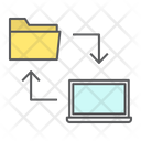 پیش‌نمایش فایل data-transfer-4604145 از پک پایگاه داده
