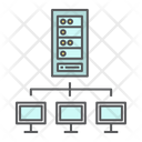 پیش‌نمایش فایل server-connection-4604149 از پک پایگاه داده