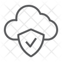 پیش‌نمایش فایل cloud-protection-4604167 از پک پایگاه داده