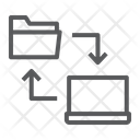پیش‌نمایش فایل data-transfer-4604175 از پک پایگاه داده