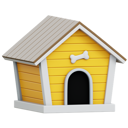 پیش‌نمایش فایل dog-cage-11891436 از پک ست مراقبت از حیوانات خانگی