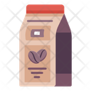 پیش‌نمایش فایل coffee-bag-10991661 از پک کافی شاپ