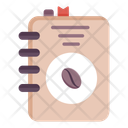 پیش‌نمایش فایل menu-book-10991683 از پک کافی شاپ