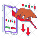 پیش‌نمایش فایل bearish-market-11748410 از پک تجارت دیجیتال