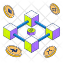 پیش‌نمایش فایل blockchain-technology-11748414 از پک تجارت دیجیتال