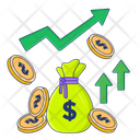 پیش‌نمایش فایل capital-gains-11748416 از پک تجارت دیجیتال