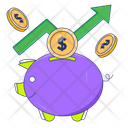 پیش‌نمایش فایل capital-gains-11748417 از پک تجارت دیجیتال