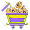 پیش‌نمایش فایل crypto-mining-11748422 از پک تجارت دیجیتال