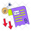 پیش‌نمایش فایل crypto-taxes-11748425 از پک تجارت دیجیتال