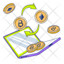 پیش‌نمایش فایل cryptocurrency-exchanges-11748427 از پک تجارت دیجیتال