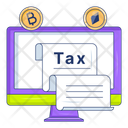 پیش‌نمایش فایل cryptocurrency-tax-software-11748429 از پک تجارت دیجیتال