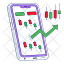 پیش‌نمایش فایل forex-trading-apps-11748433 از پک تجارت دیجیتال