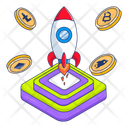 پیش‌نمایش فایل token-launchpads-11748449 از پک تجارت دیجیتال