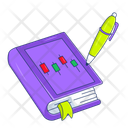 پیش‌نمایش فایل trading-journals-11748453 از پک تجارت دیجیتال