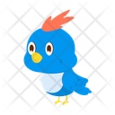پیش‌نمایش فایل bird-11794983 از پک حیوانات