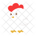پیش‌نمایش فایل chicken-11794987 از پک حیوانات