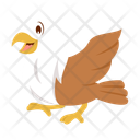 پیش‌نمایش فایل eagle-11794994 از پک حیوانات