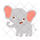 پیش‌نمایش فایل elephant-11794995 از پک حیوانات