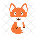 پیش‌نمایش فایل fox-11794996 از پک حیوانات