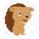 پیش‌نمایش فایل hedgehog-11794999 از پک حیوانات
