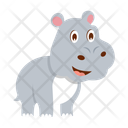 پیش‌نمایش فایل hippo-11795000 از پک حیوانات