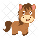 پیش‌نمایش فایل horse-11795001 از پک حیوانات