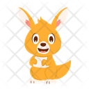 پیش‌نمایش فایل kangaroo-11795003 از پک حیوانات