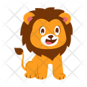 پیش‌نمایش فایل lion-11795005 از پک حیوانات