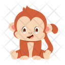 پیش‌نمایش فایل monkey-11795006 از پک حیوانات