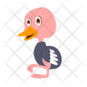 پیش‌نمایش فایل ostrich-11795007 از پک حیوانات