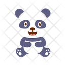 پیش‌نمایش فایل panda-11795008 از پک حیوانات