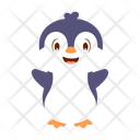 پیش‌نمایش فایل penguin-11795009 از پک حیوانات