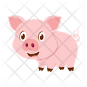 پیش‌نمایش فایل pig-11795010 از پک حیوانات