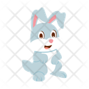 پیش‌نمایش فایل rabbit-11795011 از پک حیوانات