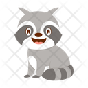 پیش‌نمایش فایل raccoon-11795012 از پک حیوانات