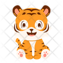 پیش‌نمایش فایل tiger-11795018 از پک حیوانات