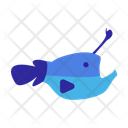 پیش‌نمایش فایل angler-fish-11888097 از پک حیوانات زیر آب