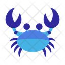 پیش‌نمایش فایل crab-11888099 از پک حیوانات زیر آب