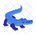 پیش‌نمایش فایل crocodile-11888100 از پک حیوانات زیر آب