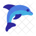 پیش‌نمایش فایل dolphin-11888101 از پک حیوانات زیر آب