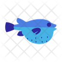 پیش‌نمایش فایل fugu-11888103 از پک حیوانات زیر آب