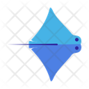 پیش‌نمایش فایل stingray-11888122 از پک حیوانات زیر آب