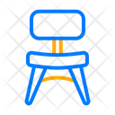 پیش‌نمایش فایل chair-11913749 از پک مبلمان خانه