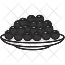 پیش‌نمایش فایل caviar-11982301 از پک غذا در سراسر جهان