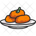 پیش‌نمایش فایل croquettes-11982305 از پک غذا در سراسر جهان