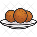 پیش‌نمایش فایل falafel-11982310 از پک غذا در سراسر جهان